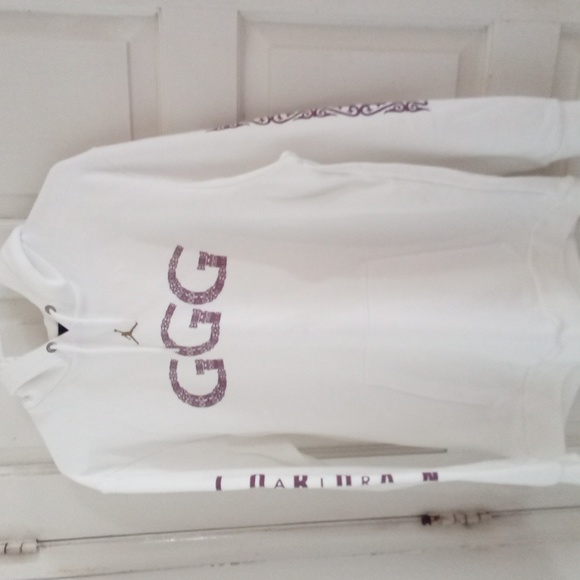 Air Jordan Triple Gs Hoodie